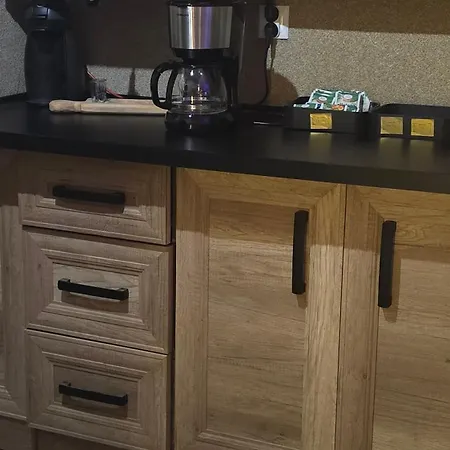 Apartament ,,Kraina Alicji
