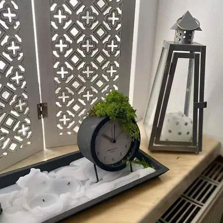 Apartament ,,Kraina Alicji