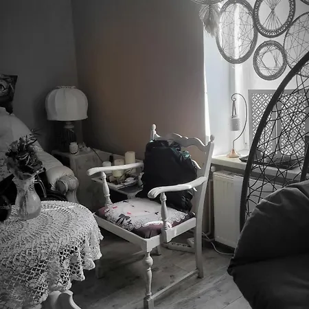 Apartament ,,Kraina Alicji