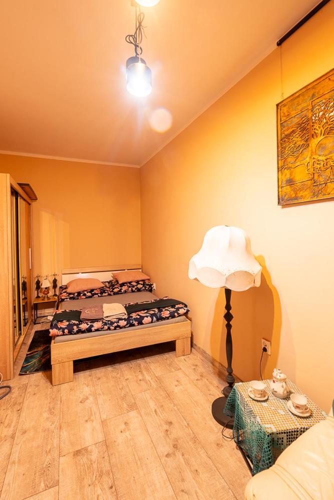 Apartment ,,kraina Alicji