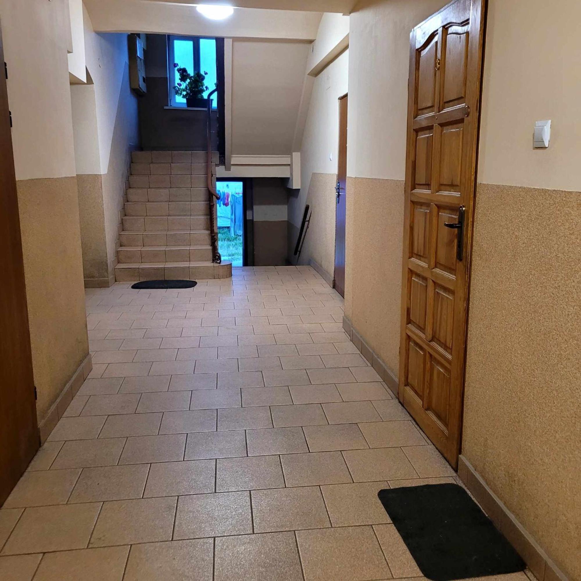 Apartment ,,kraina Alicji